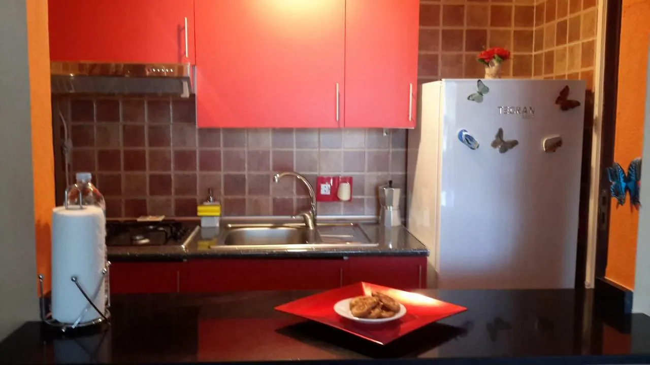 Romantica Palmeras Apartment Los Realejos 0*,  Spain