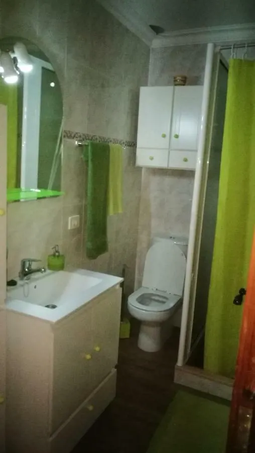 Romantica Palmeras Apartment Los Realejos