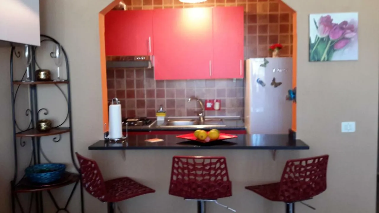 Romantica Palmeras Apartment Los Realejos