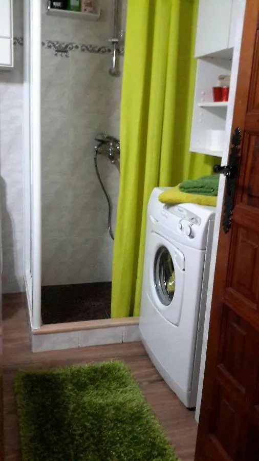 Romantica Palmeras Apartment Los Realejos 0*,  Spain