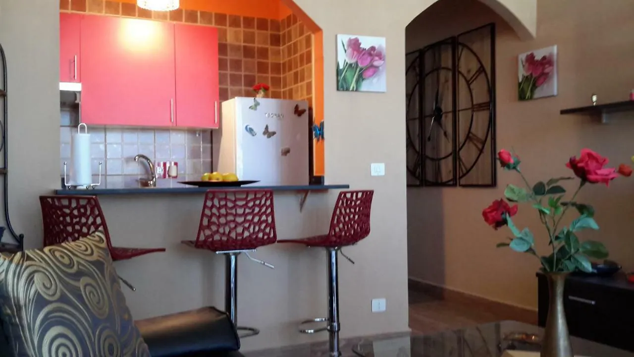 Romantica Palmeras Apartment Los Realejos