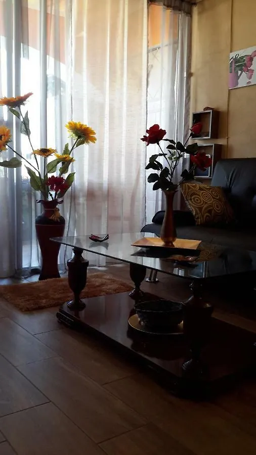 Romantica Palmeras Apartment Los Realejos